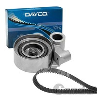 Dayco ZAHNRIEMEN-SATZ KTB528 Passend FüR Toyota Hiace Hilux Land