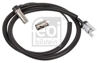 ABS Sensor Raddrehzahl Vorderachse Links FüR MAN Steyr Star L2000 M 2000 L FOC