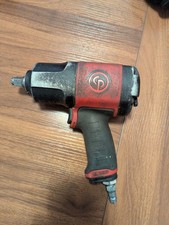 Chicago Pneumatic CP7748 Air Impact Wrench 1/2 Drive