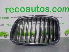 Capot BMW 535