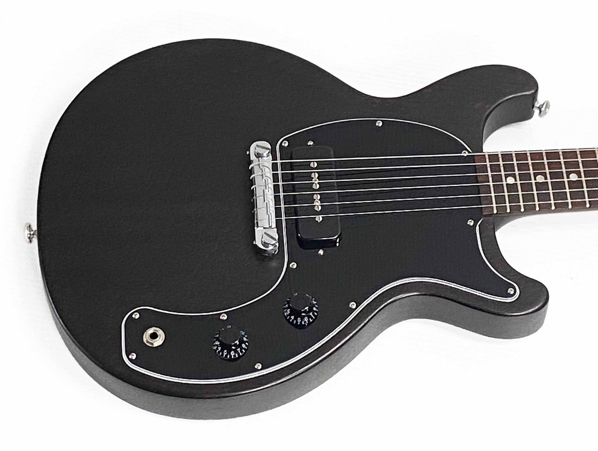 Gibson Les Paul Junior Tribute Dc No.DG1562 | eBay