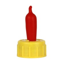 Agripro Pritchard Teat Nipple With Flutter Valve 460505 Small