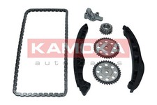 Kit de distribution Audi S6