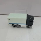 Hot Wheels 2012 Red Line Club RLC HW Designs Hiway Hauler in Black