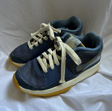 Nike Ja 1 GS FQ7371-400 Kids 3.5Y Blue/White/...