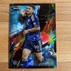 Kevin Kelsy 2024 Topps Finest MLS Blue Refractor #91 FC Cincinnati #39/99