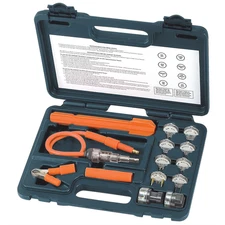Tool Aid 36350 In-Line Spark Checker for Recessed Plugs