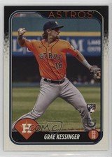 2024 Topps Series 1 Vintage Stock 80/99 Grae Kessinger #226 0vp1