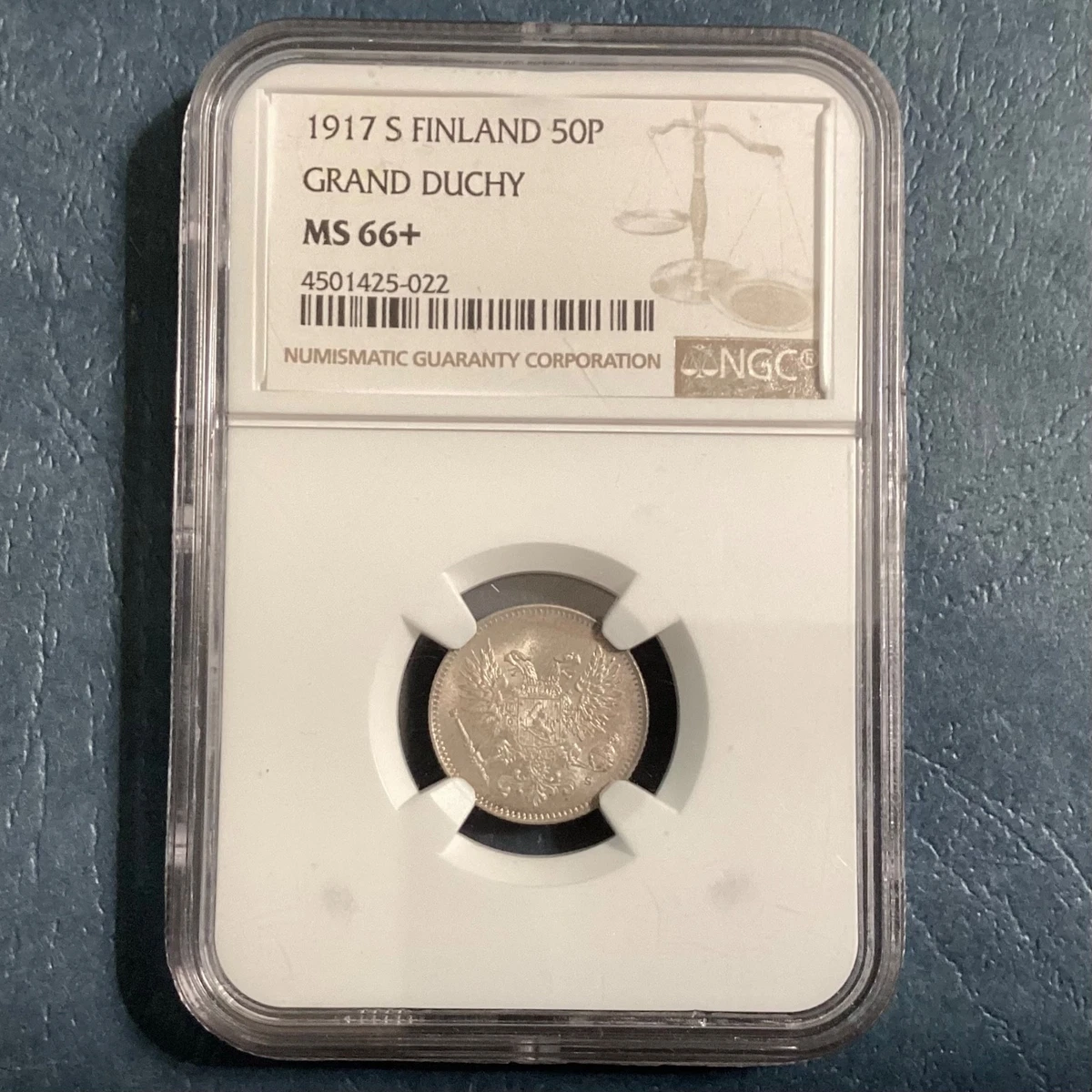 1917 Year Finland Coins for sale | eBay