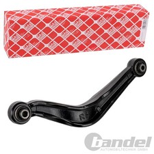 Febi Bras de Suspension pour Essieu Arrière Haut Droit Chevrolet Malibu Opel