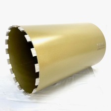 ULTRA PREMIUM BLUEROCK 9 ARIX Turbo Core Bit ...