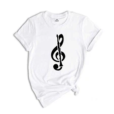 Clarinet Shirt, Music Humor Tee, Musician Shirt, Clarinet Humor Shirt, Clarinet 