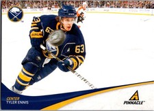 2011-12 Panini Pinnacle #163 Tyler Ennis