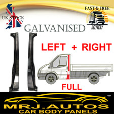 FOR FORD TRANSIT MK6 MK7 SINGLE CAB 00-13 B-PILLAR B MIDDLE PILLAR REPAIR PANEL