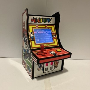 Arcade Mappy | eBay