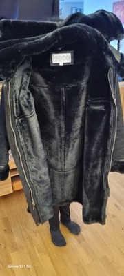 Winterjacke Wintermantel Damen
