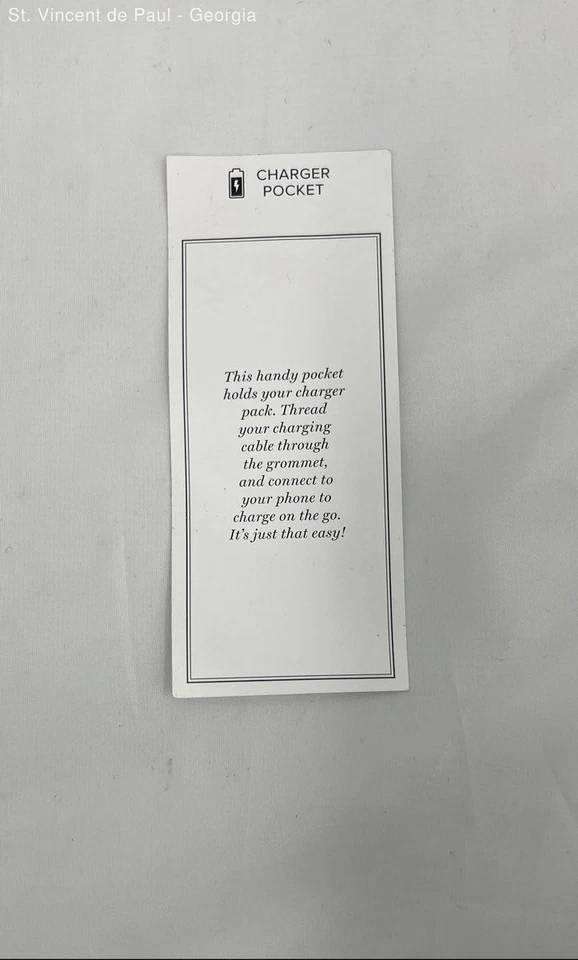 Mochila Vera Bradley Grande Campus Tech en Santiago Regreso al Cole Retirada Excelente Foto 4 de 4