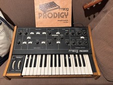Moog Prodigy Synthesizer - Model 336A