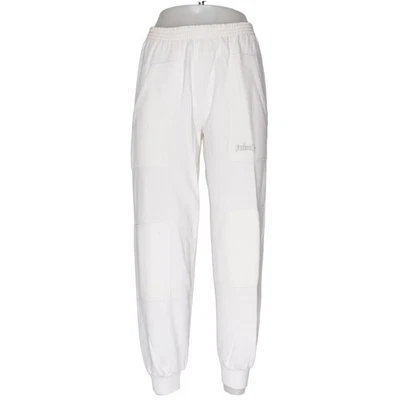 Free Star, pantalon de jogging, taille : M, blanc, autre, femmes #cAj - Photo 1/4