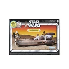 Star Wars The Vintage Collection  Landspeeder Vehicle with Luke figure