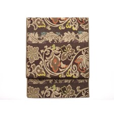 Authentic Fukuro Obi full-length obi  270-004-064-4100