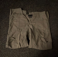Aeropostale Women  s Cargo Pants