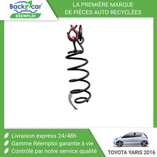 Ressort divers Toyota YARIS II