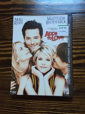 Addicted to Love