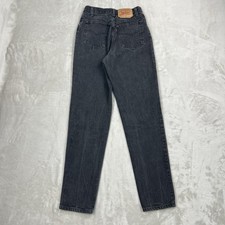 Las mejores ofertas en Levi's 100% Algodón Pantalones Vaqueros