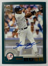 2018 Topps Archives Baseball Cards 20