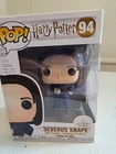 Funko Pop! Vinyl: Harry Potter - Severus Snape #94