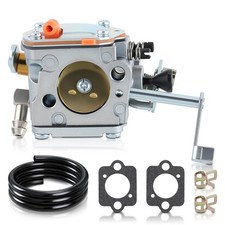 Carburetor Carb For Wacker BS500S BS600 BS600S BS650 Jumping Jack Rammer Tamper