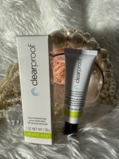 Mary Kay Acne Treatment Gel Full Size 1 oz Discontinued Exp 04/23 NOS 095054