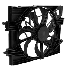 For 2018-2023 Nissan Kicks 2020 Nissan Versa NI3115163 AC Radiator Cooling Fan