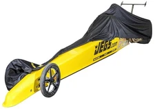 JEGS 90010 Dragster Cover