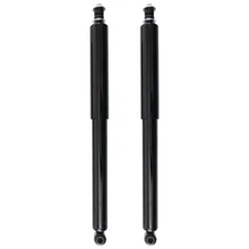 Pair Rear Shock Absorbers Assembly For 1996-2001 2002 2003 2004 2005 Toyota Rav4