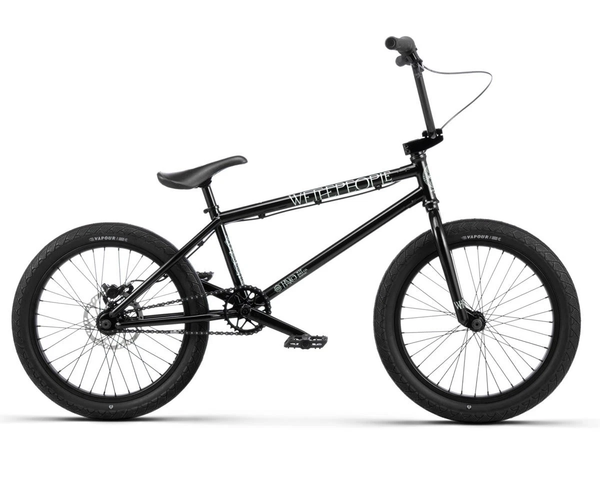 Preços baixos em Bicicleta BMX WeThePeople Preta Bikes | eBay