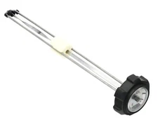 SPI Fuel Tank Gas Cap Gauge For Polaris Indy RMK Pro Khaos Shift '08-25  2520815