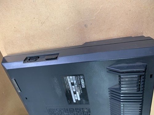 Yamaha YIS-503IIIR КУВТ2 - soviet computer - 第 11/13 張圖片