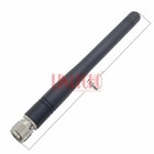 Straight SMA Male 3DB 698-2700MHz 4G LTE Multiband External Rubber SMA Antenna