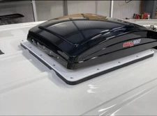 Maxxair Maxxfan roof adaptor for Crafter / MAN TGE 2017+