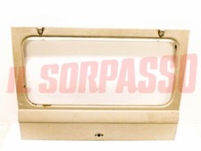 Capote Fiat 600
