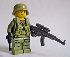 brickarms soldiers