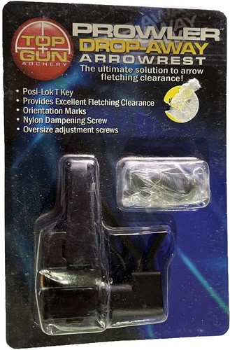 Repose Flèche PSE Phantom Micro Drop-Away Neuf - Pour Arc à Poulies, Droitier