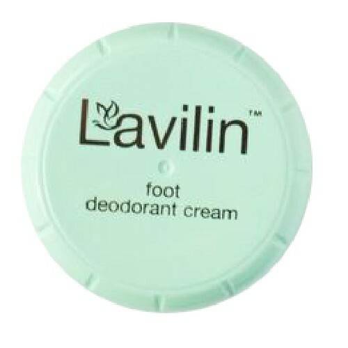 Foot Deodorant Cream 0.44 Oz By MicroBalanced eBay