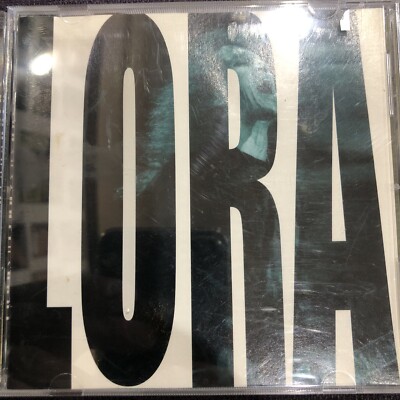 【中古】 Lora Su Lira Y Sus Aolas AlexLora Lora Su Lira Y Sus Aolas by Alex Lora (CD, Sep-1999, WEA