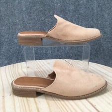 Universal Thread Shoes Womens 6 Maura Mules F...