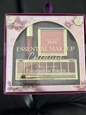 3 Pc Essential Makeup Collection By Beauty Concepts