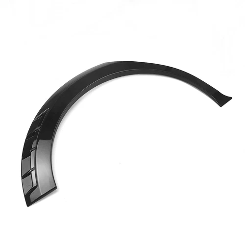 Painted Wheel Fender Flares Cover Body Kit For Toyota Camry SE XSE 2018-24 - Bild 19 von 21
