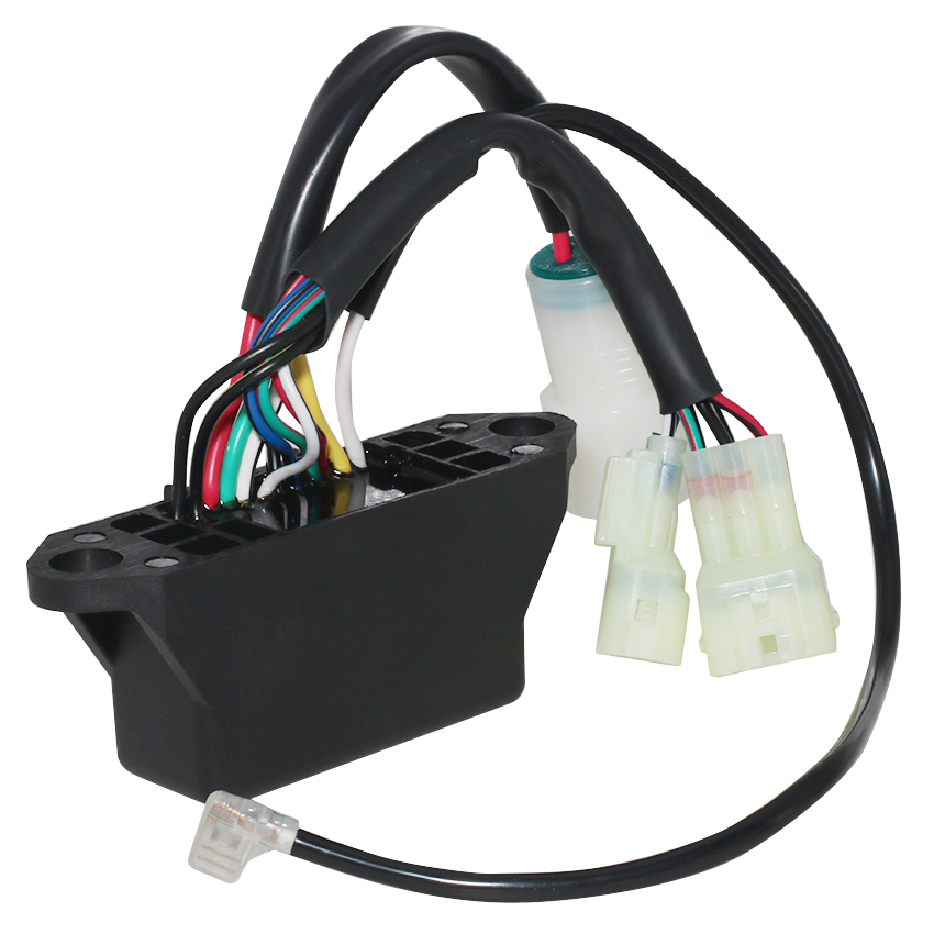 CDI Igniter for Honda BF150A4 XU BF135 BF135A4 LD BF150 BF150A4 LU